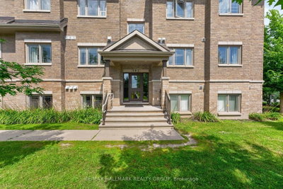 192 Springbeauty Avenue • #7 • Ottawa, ON photo 3