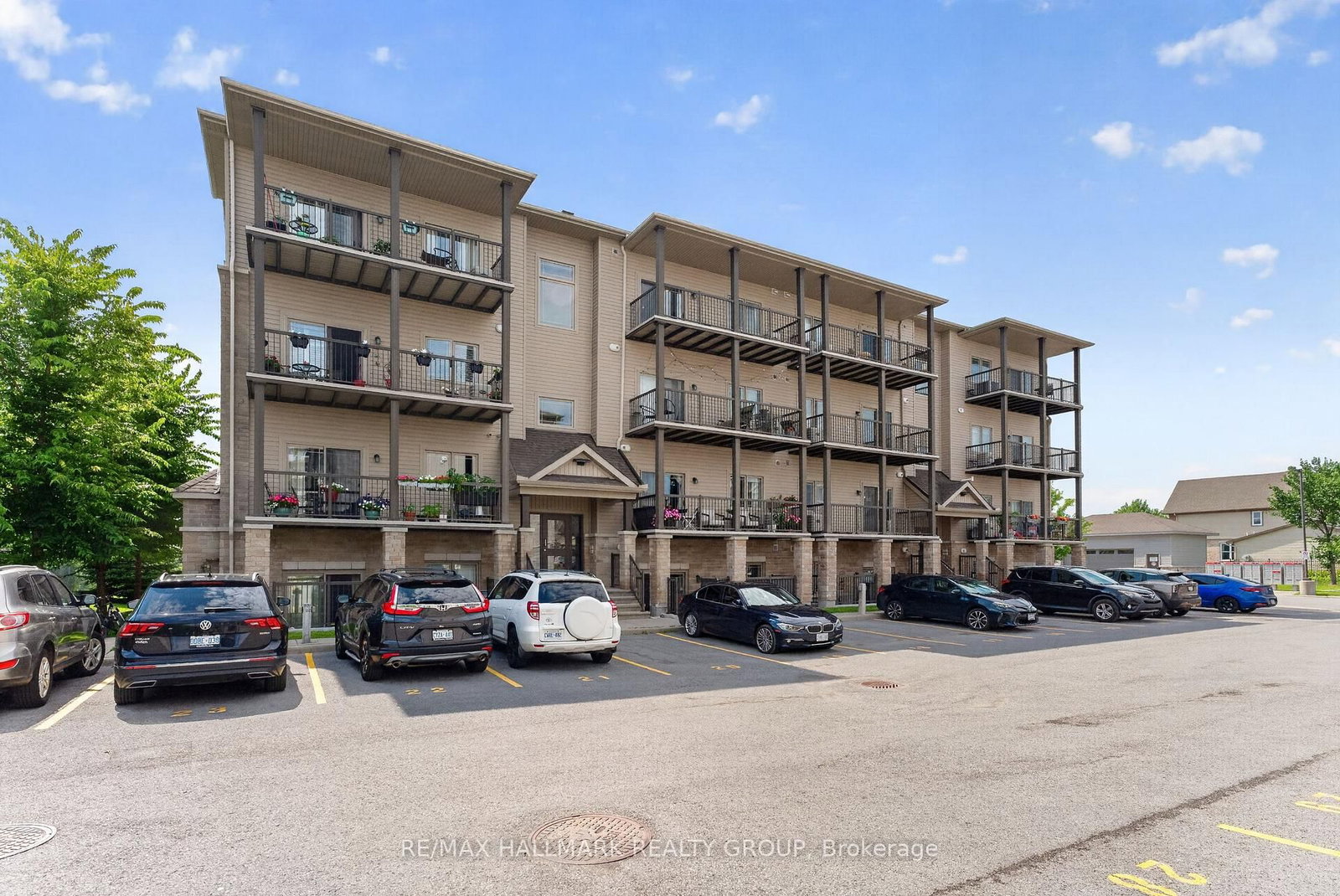 192 Springbeauty Avenue • #7 • Ottawa, ON photo 36
