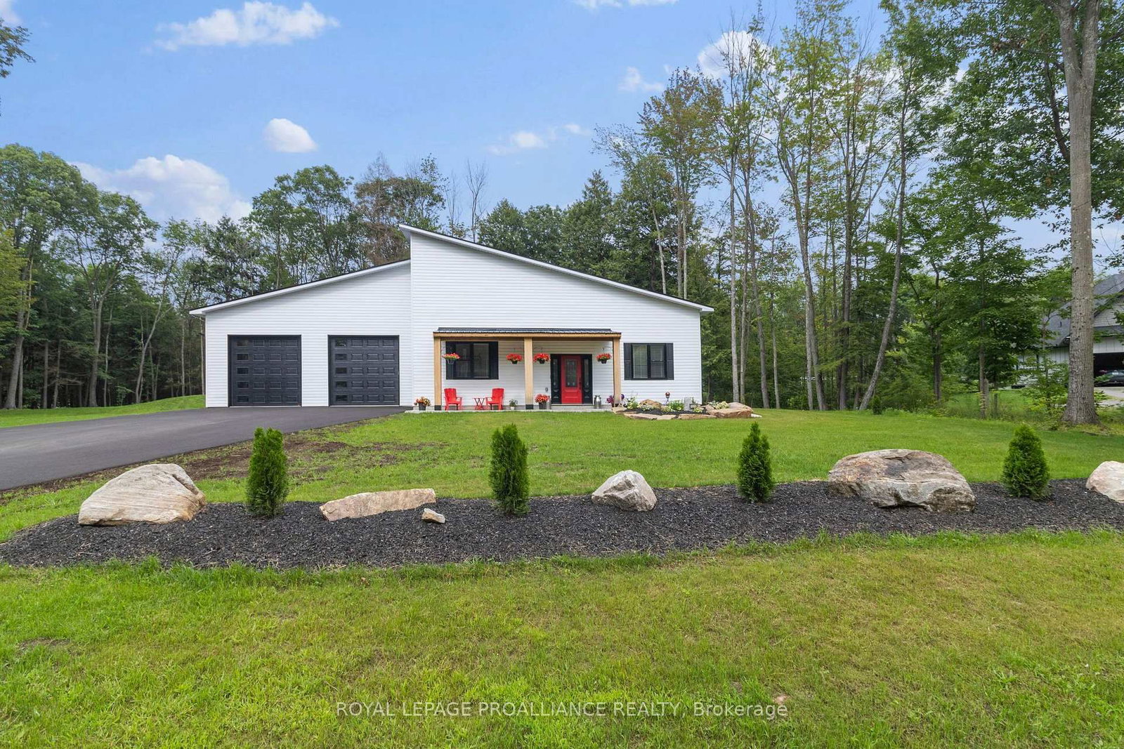 1313 Lily Bay Drive N • Elizabethtown-Kitley, ON photo 1