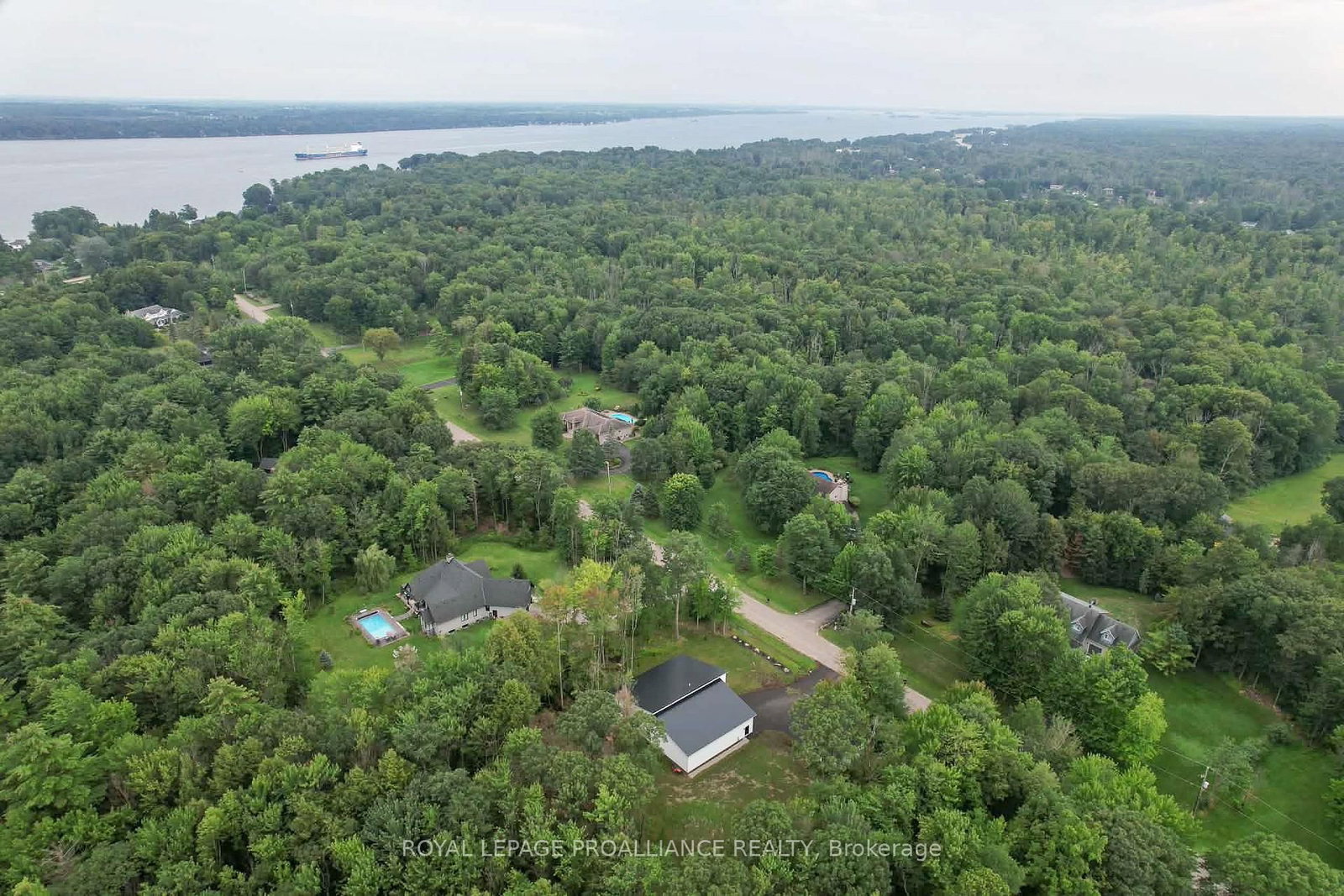1313 Lily Bay Drive N • Elizabethtown-Kitley, ON photo 42
