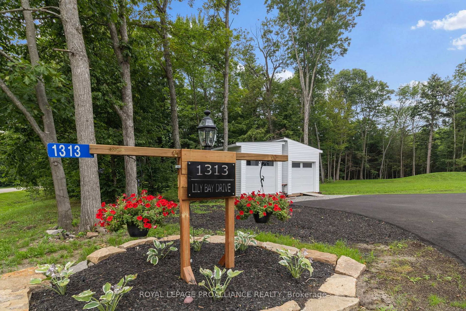 1313 Lily Bay Drive N • Elizabethtown-Kitley, ON photo 44