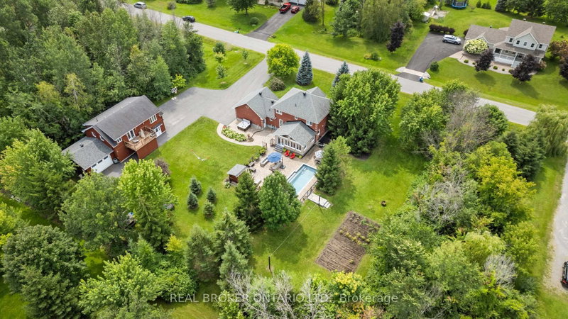 27 Garrison Drive