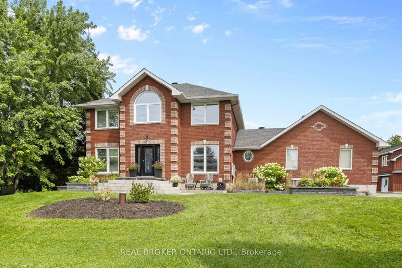 27 Garrison Drive