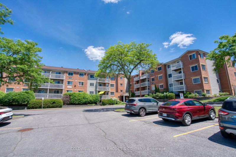 307 - 325 Centrum Boulevard