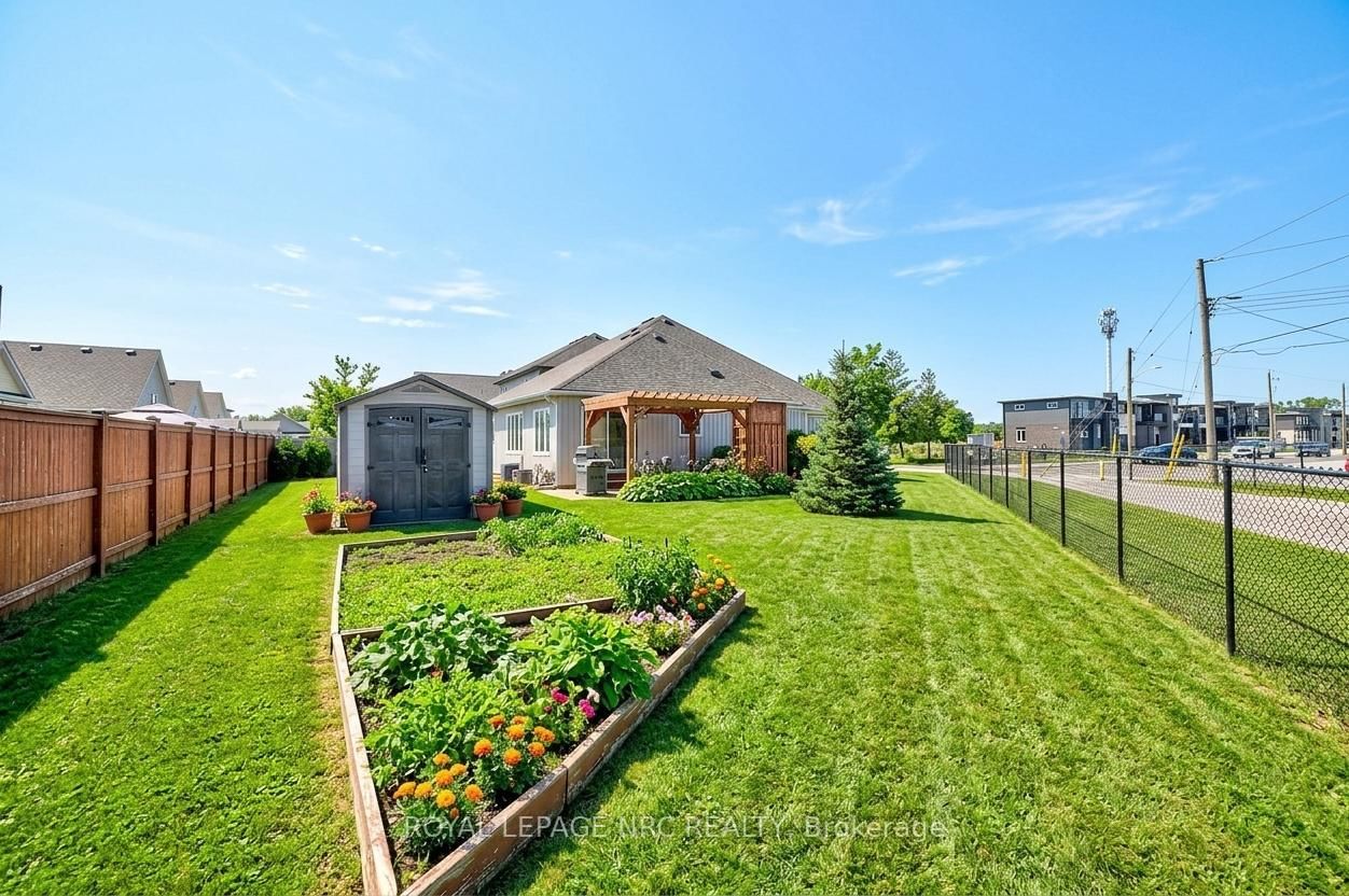 171 Classic Avenue • Welland, ON photo 27
