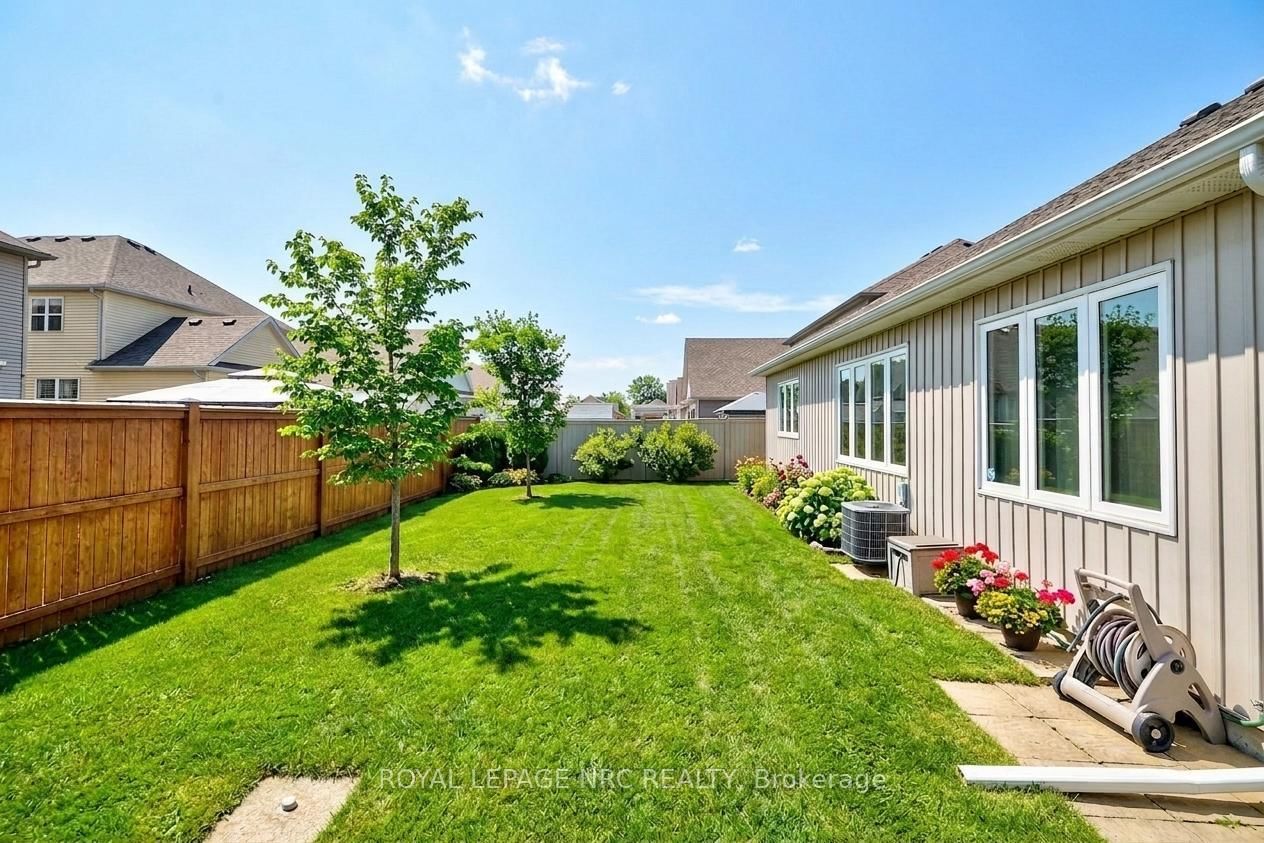 171 Classic Avenue • Welland, ON photo 28