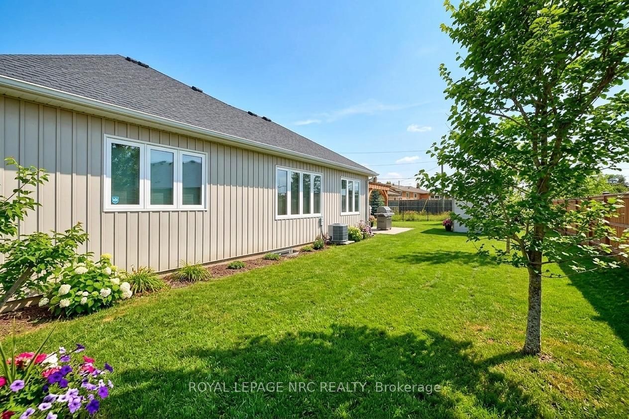 171 Classic Avenue • Welland, ON photo 29