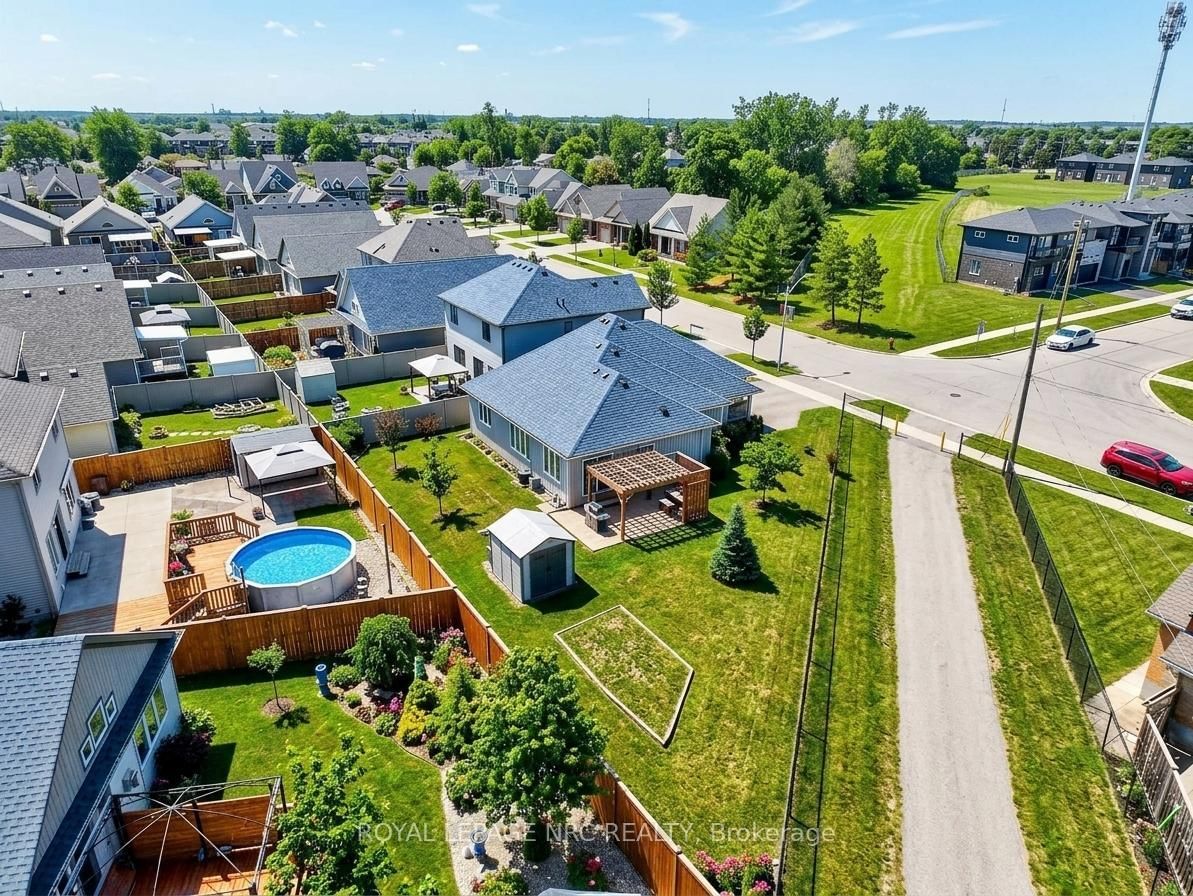171 Classic Avenue • Welland, ON photo 31