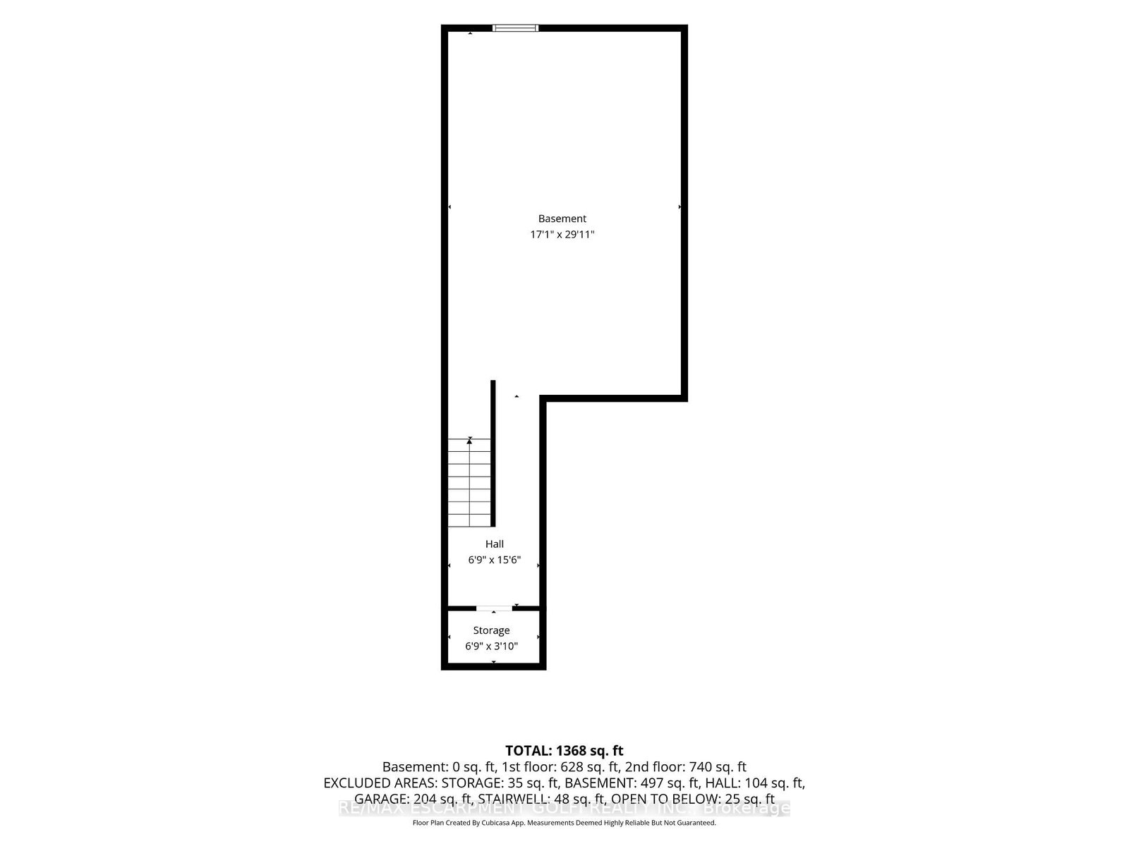 3996 CROWN Street • Lincoln, ON photo 21