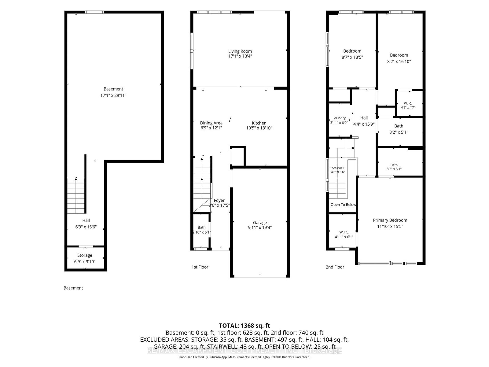 3996 CROWN Street • Lincoln, ON photo 22