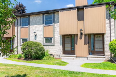 215 Glamis Road • #11 • Cambridge, ON photo 4