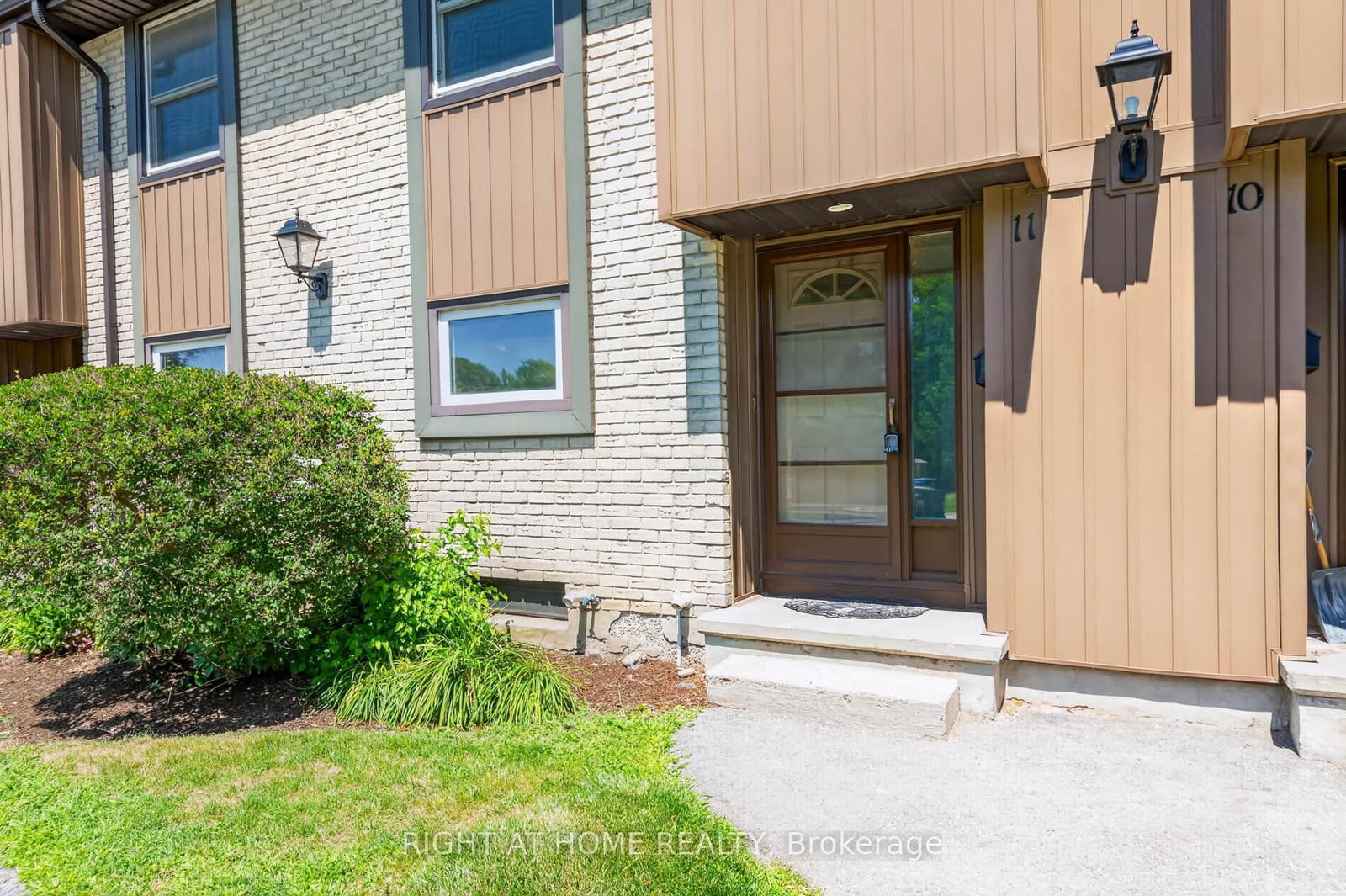 215 Glamis Road • #11 • Cambridge, ON photo 5