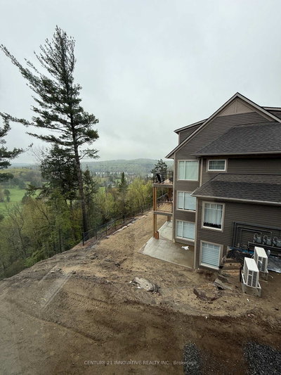 Townhouse for lease at 101-3 Tree Tops Lane, Huntsville, Ontario, P1H 1A9 - Chaffey - MLS: X13663988