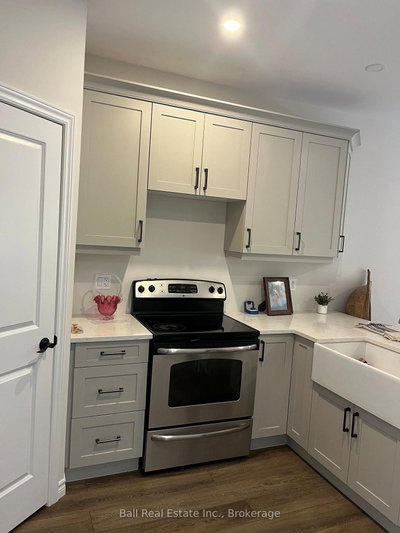 13 Carrick Street S • Stirling, ON photo 4