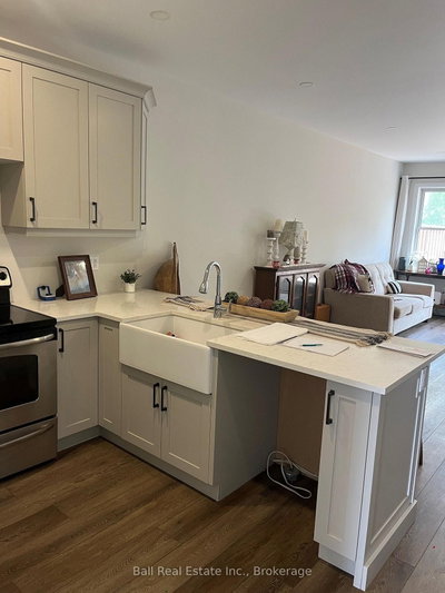 13 Carrick Street S • Stirling, ON photo 5