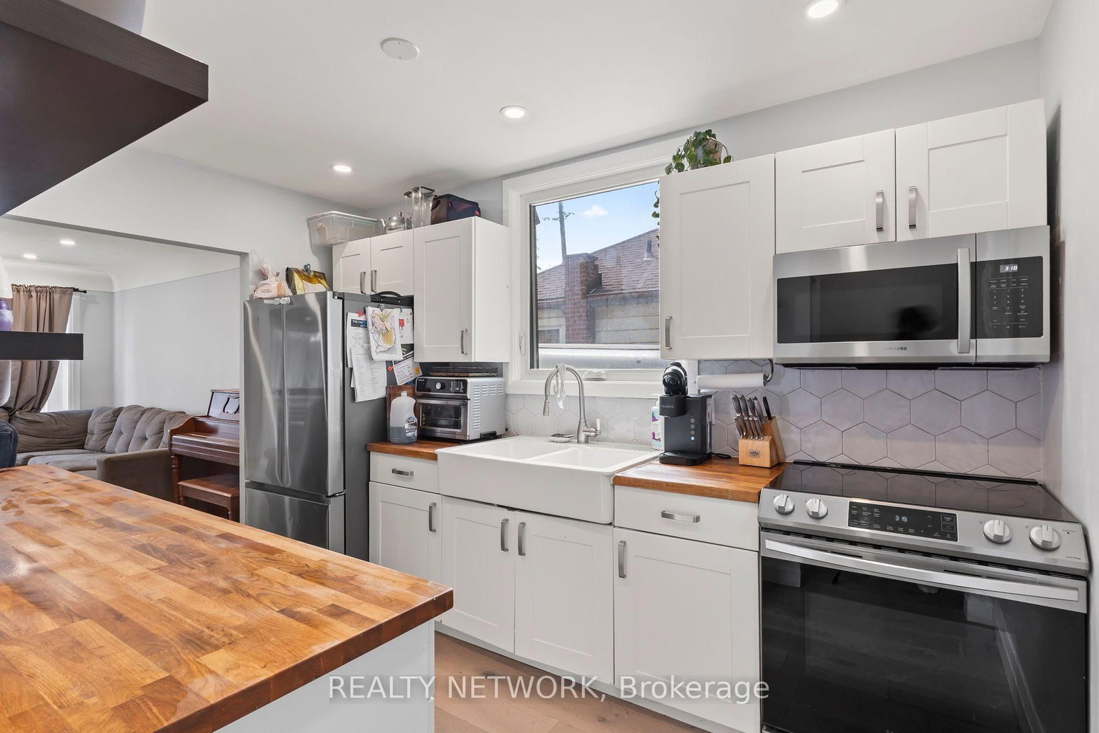 197 Crockett Street • Hamilton, ON photo 14