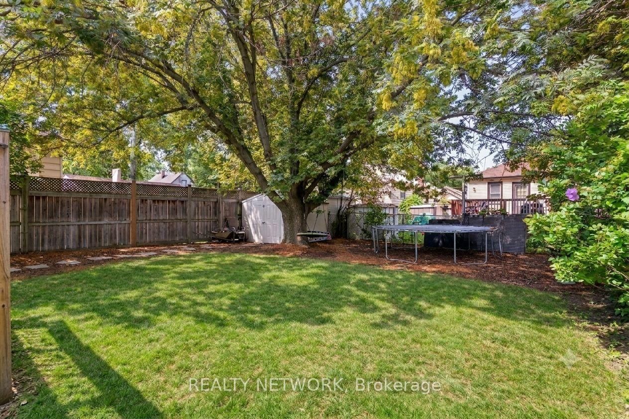 197 Crockett Street • Hamilton, ON photo 32