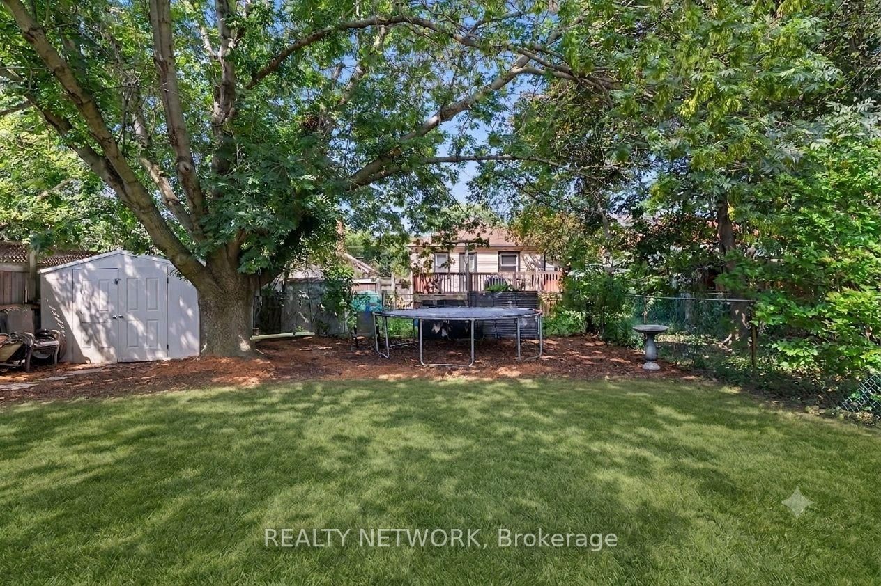 197 Crockett Street • Hamilton, ON photo 33