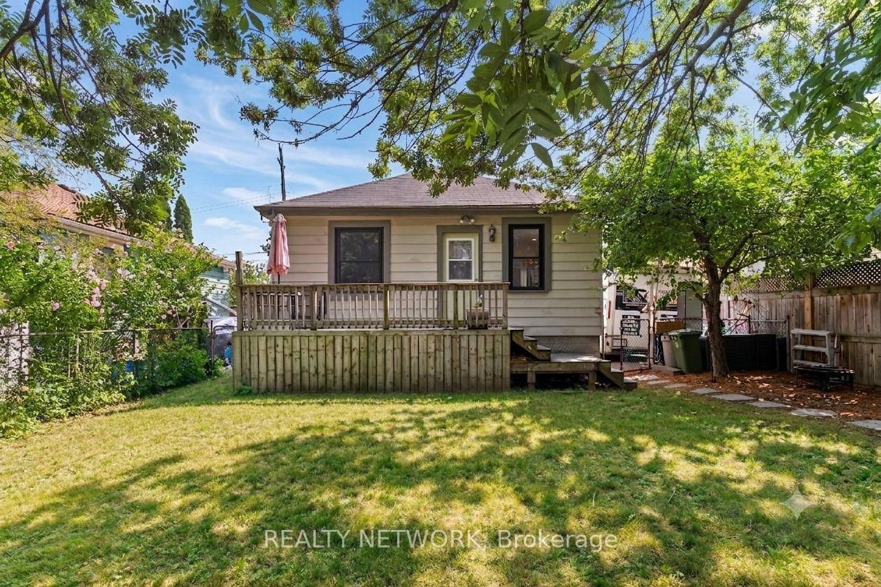 197 Crockett Street • Hamilton, ON photo 34