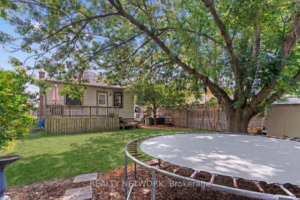 197 Crockett Street • Hamilton, ON photo 36