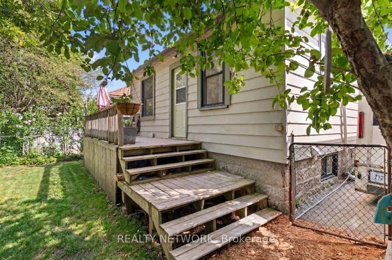 197 Crockett Street • Hamilton, ON photo 37