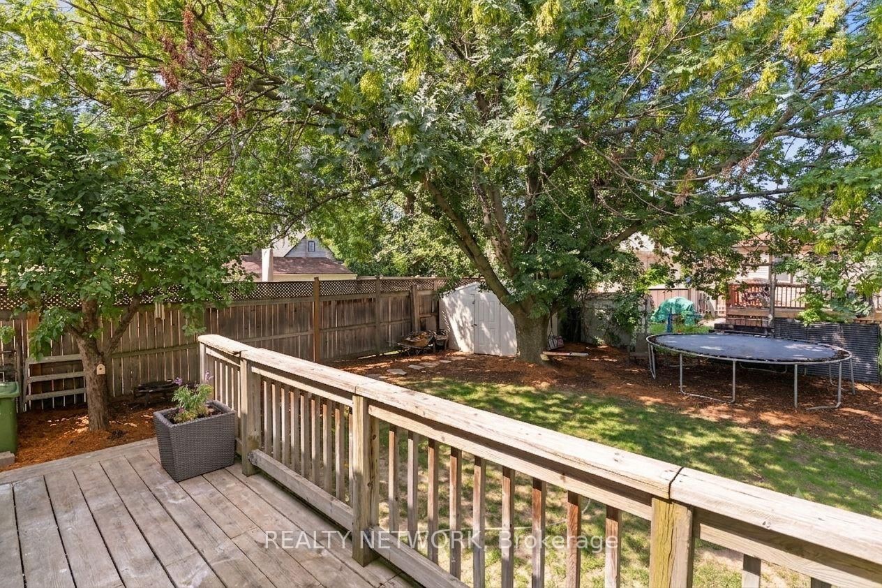 197 Crockett Street • Hamilton, ON photo 38
