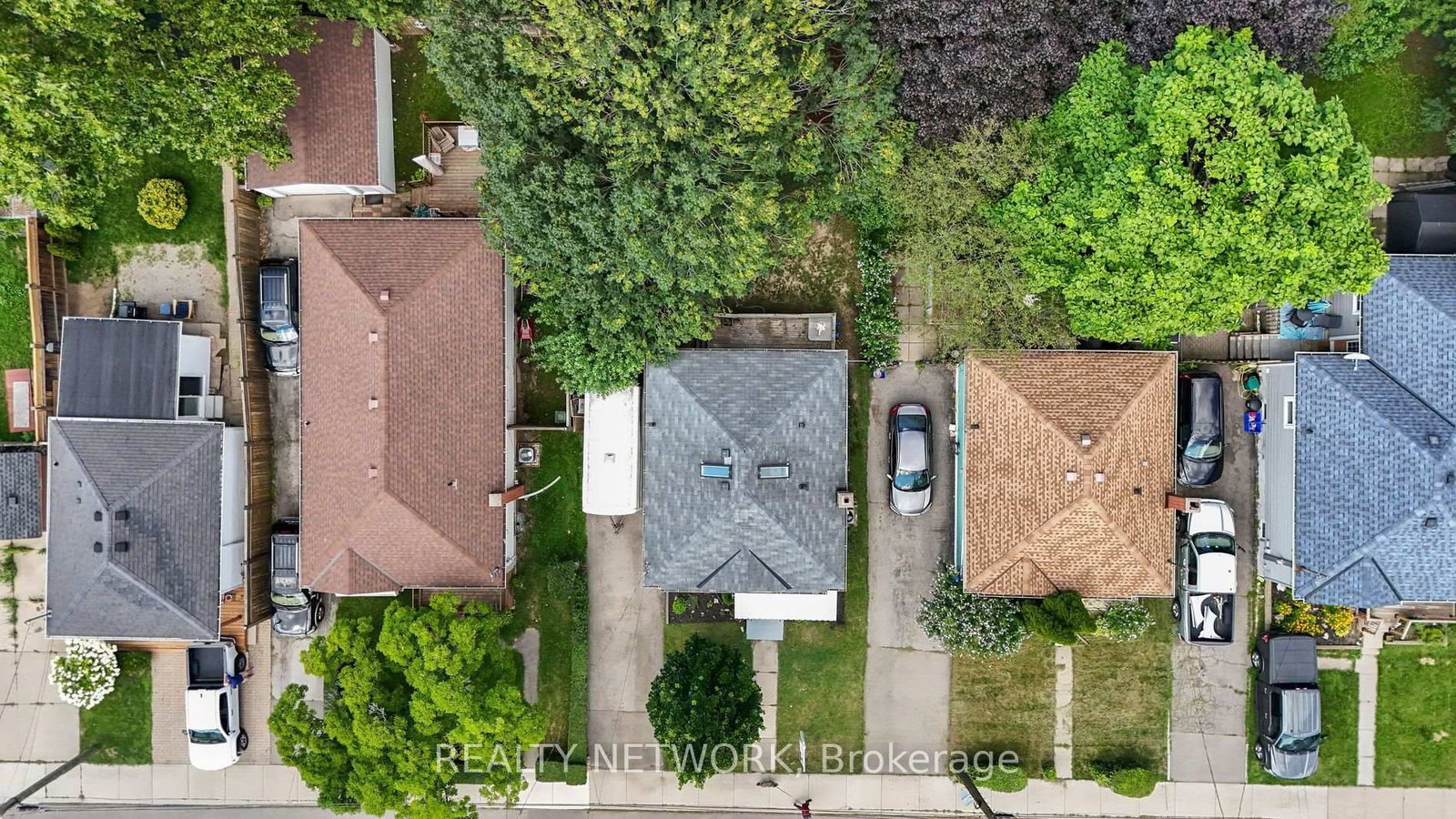 197 Crockett Street • Hamilton, ON photo 40