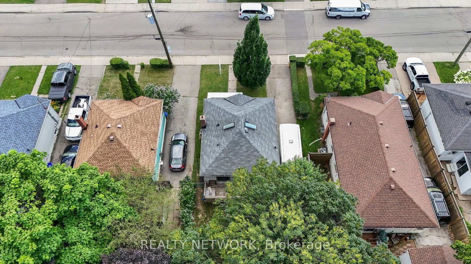 197 Crockett Street • Hamilton, ON photo 41