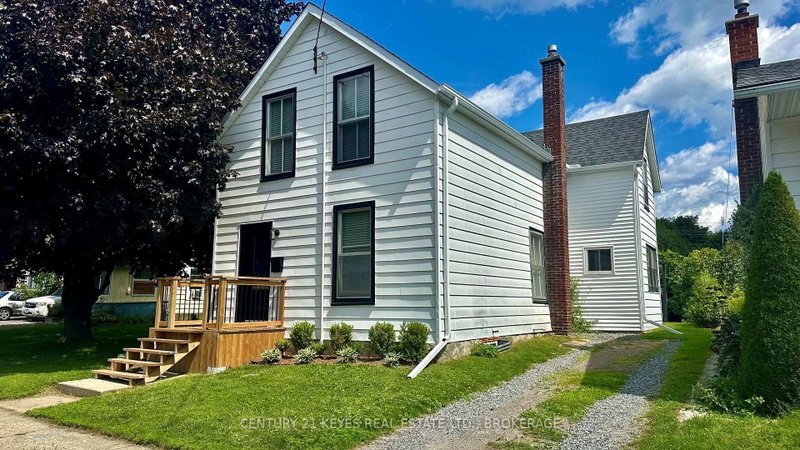 39 Amy Street