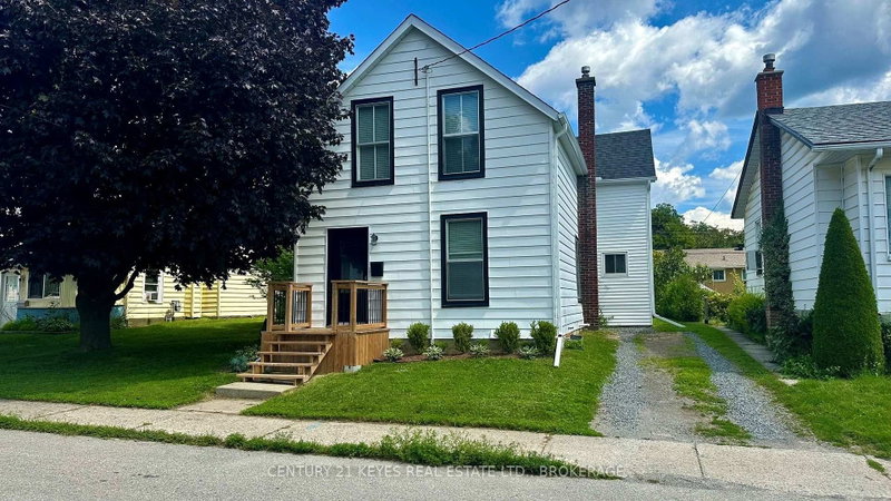 39 Amy Street