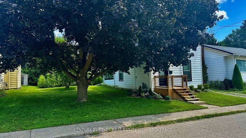 39 Amy Street