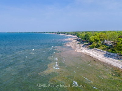 Vacant Land for sale at 12113 Augustine Road, Wainfleet, Ontario, L0S 1V0 - Lakeshore - MLS: X13664046