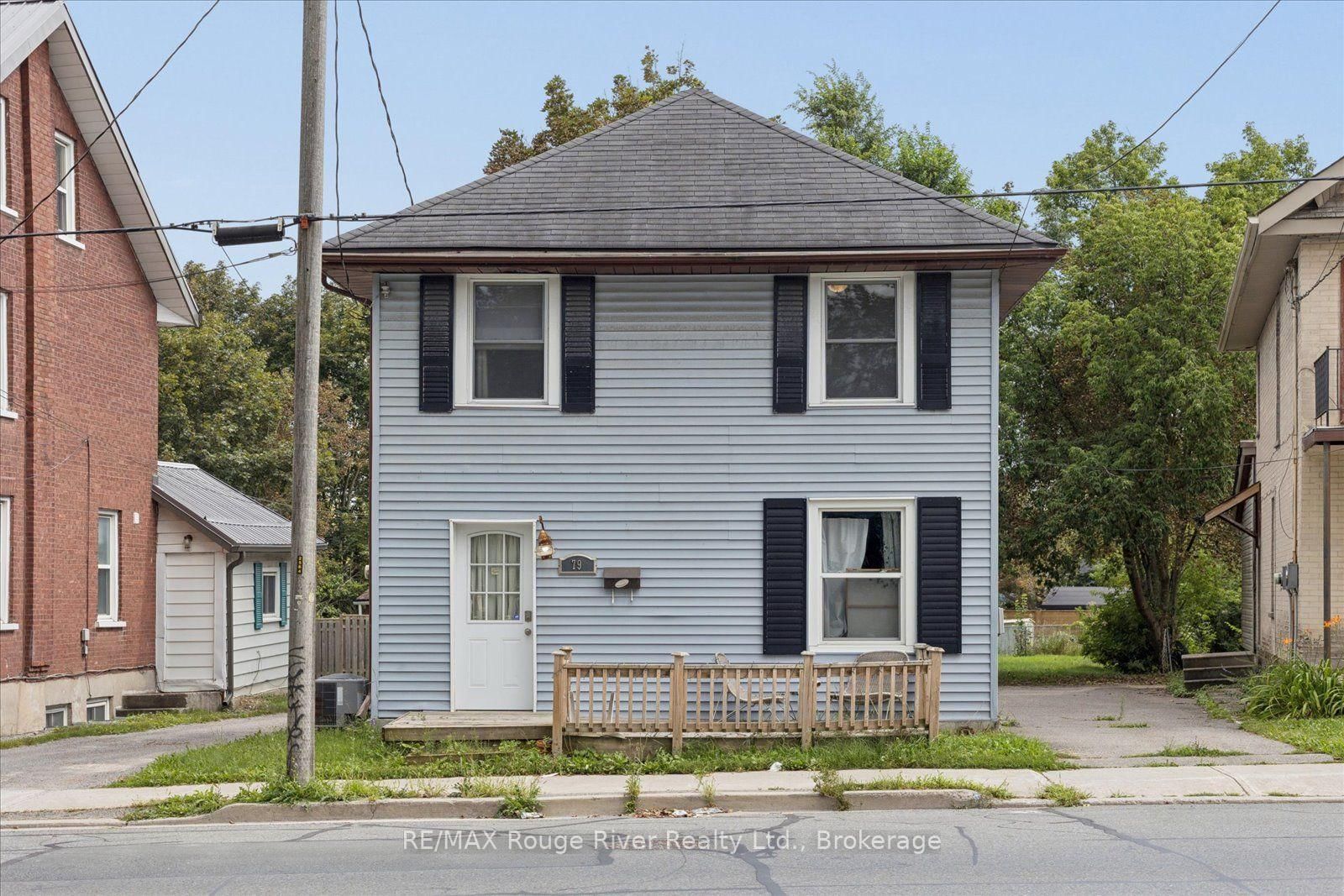 79 Parkhill Road W • Peterborough, ON photo 2