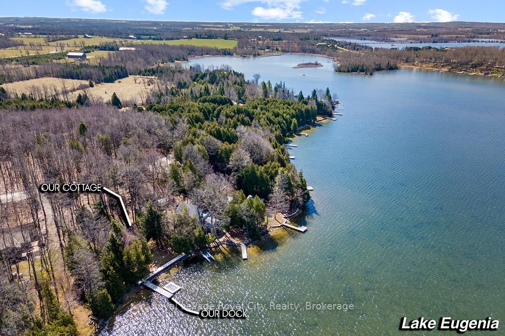 194 Wiles Lane • Grey Highlands, ON photo 44