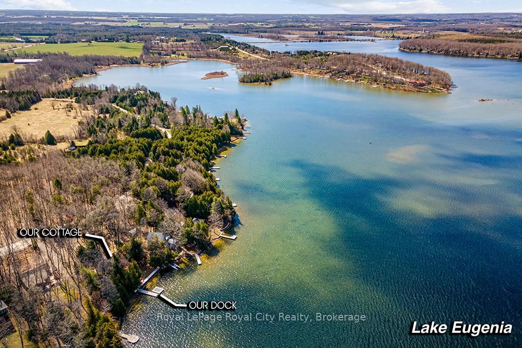 194 Wiles Lane • Grey Highlands, ON photo 45