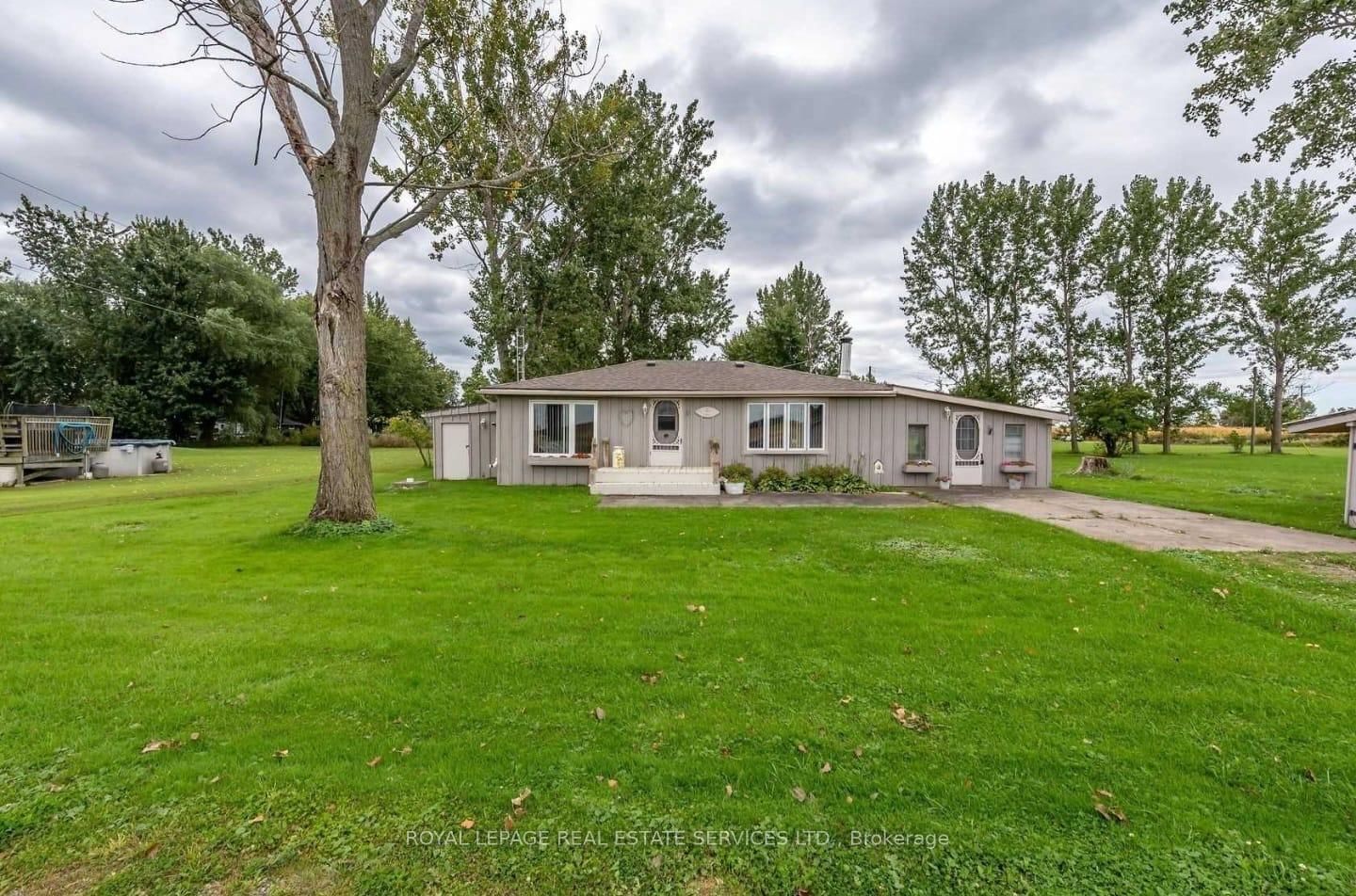 6 Upper Lake • Haldimand, ON photo 3