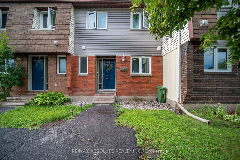 25 - 1299 Cedarcroft Crescent