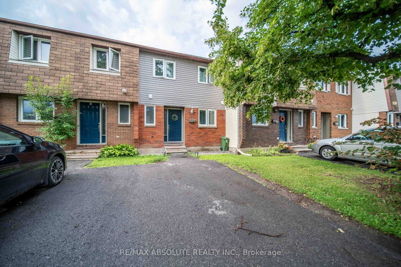 25 - 1299 Cedarcroft Crescent