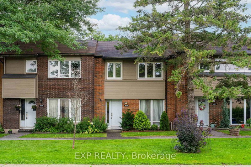 4 - 21 Midland Crescent