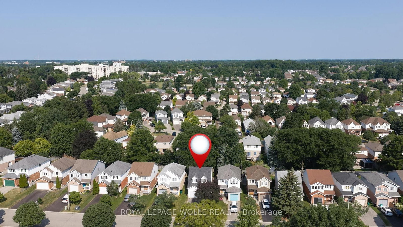 449 Exmoor Street • Waterloo, ON photo 44