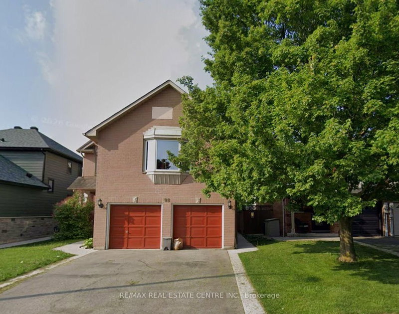 home for sale on 98 Royalvista Drive