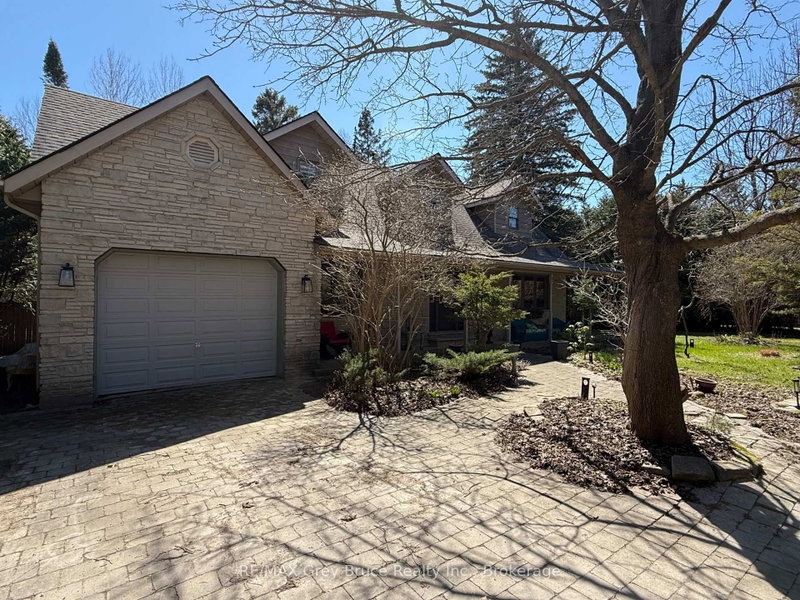 6 Kirkland Place