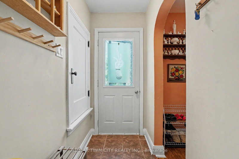 291 Sheridan Street