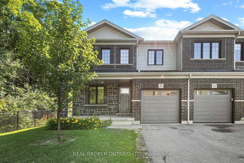 91 Woodedge Circle