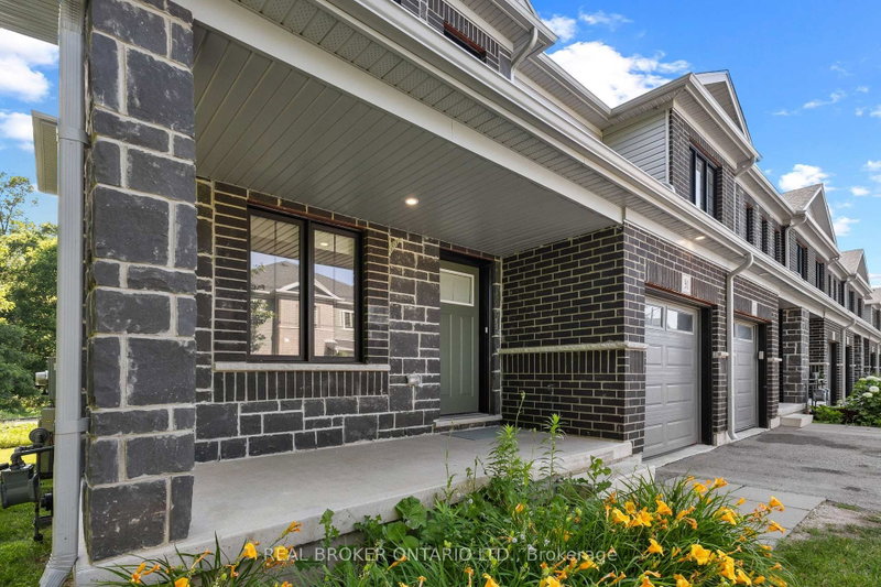 91 Woodedge Circle