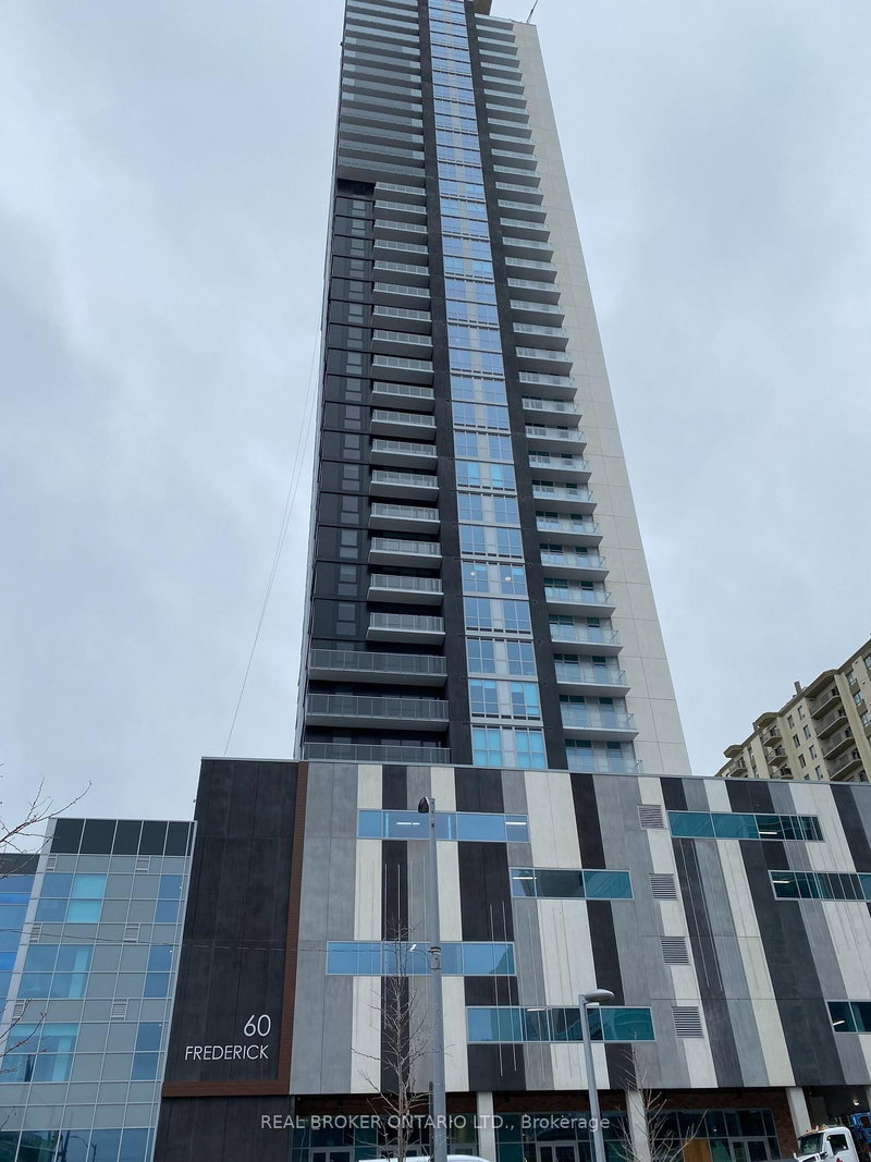 703 - 60 Frederick Street