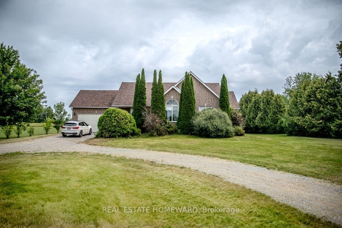 1235 Flood's Drive • Selwyn, ON photo 1