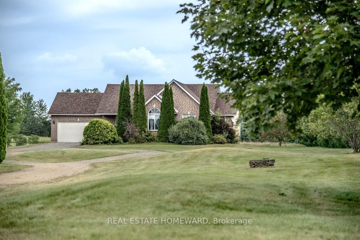 1235 Flood's Drive • Selwyn, ON photo 38