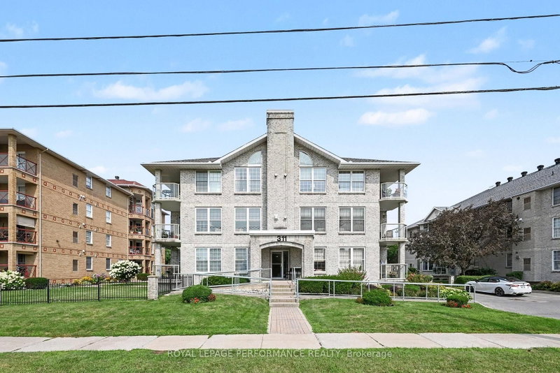204 - 311 Water Street W
