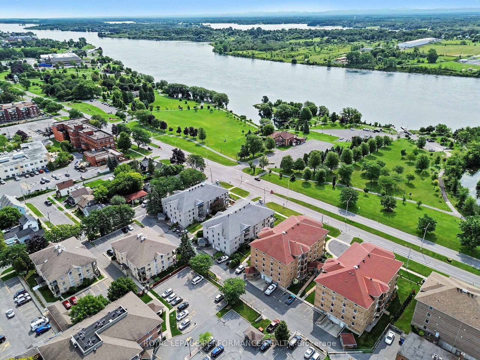 311 Water Street W • #204 • Cornwall, ON photo 32